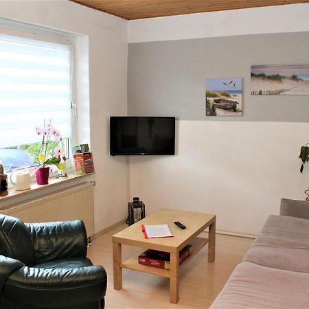 Apartamento Lro Stäbelow Exterior foto