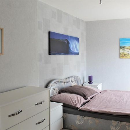 Apartamento Lro Stäbelow Exterior foto