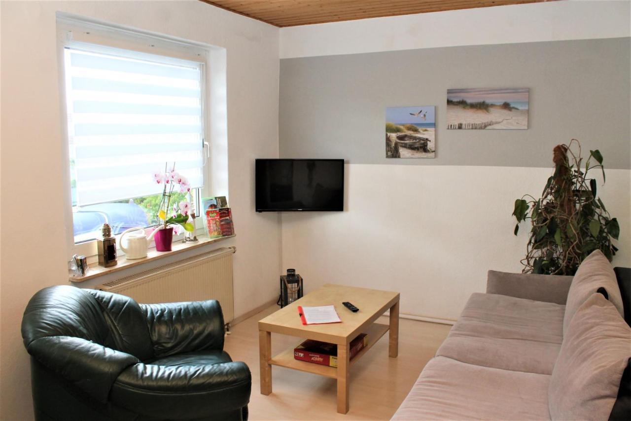 Apartamento Lro Stäbelow Exterior foto