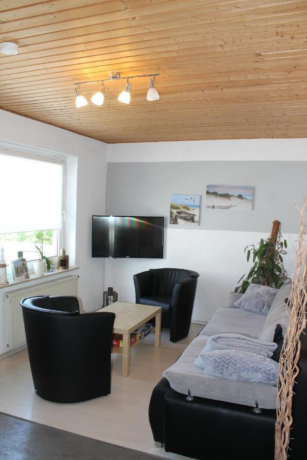 Apartamento Lro Stäbelow Exterior foto
