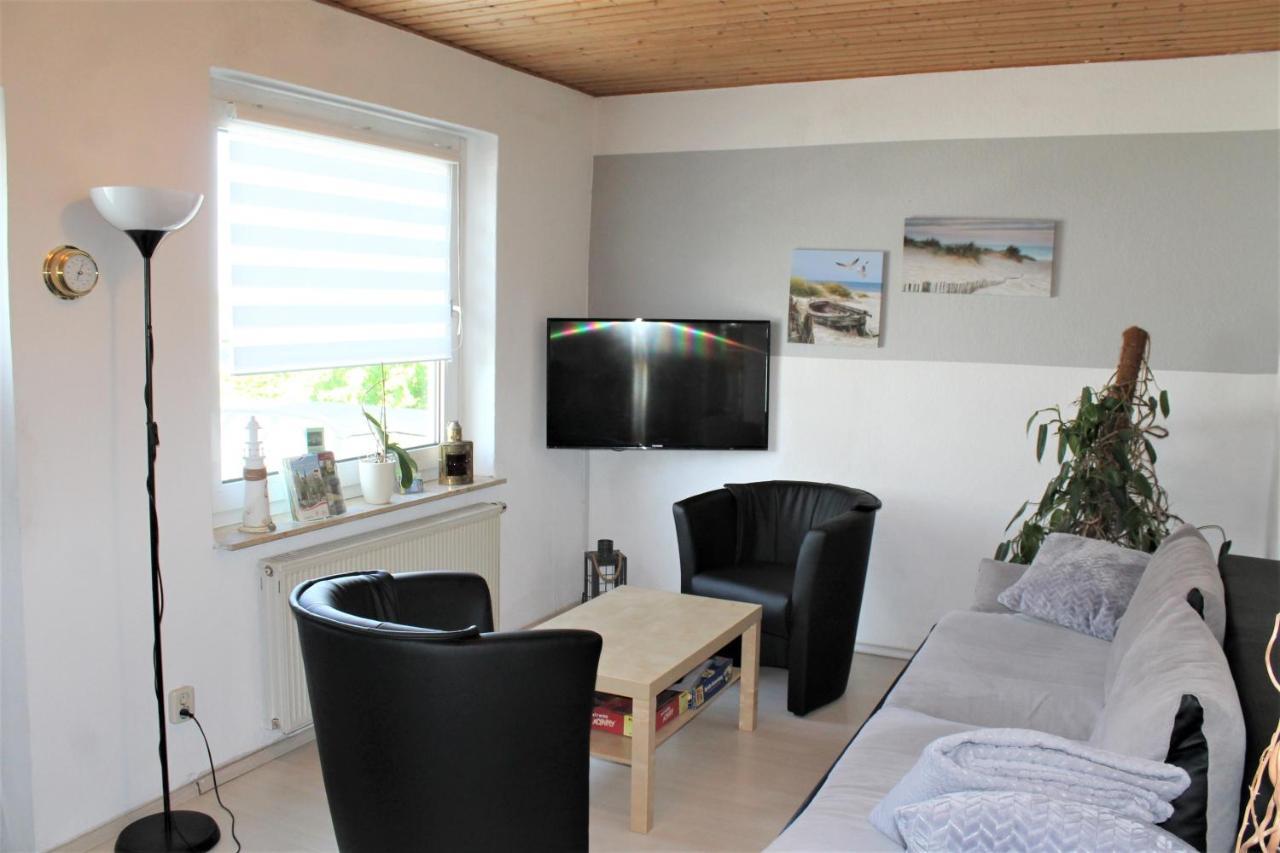 Apartamento Lro Stäbelow Exterior foto