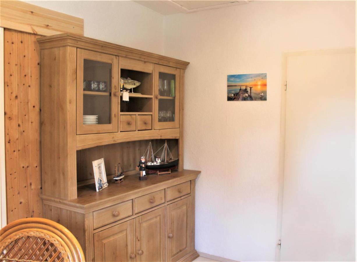 Apartamento Lro Stäbelow Exterior foto