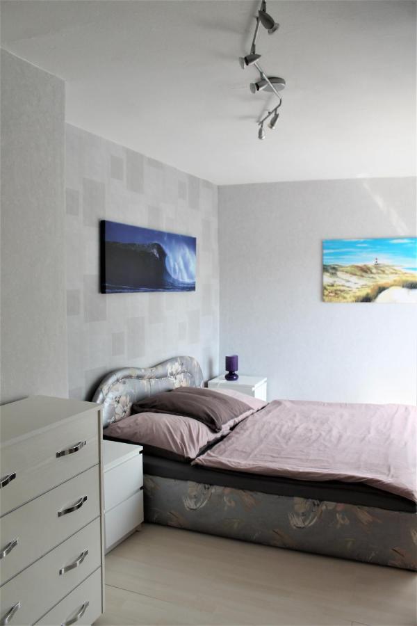 Apartamento Lro Stäbelow Exterior foto