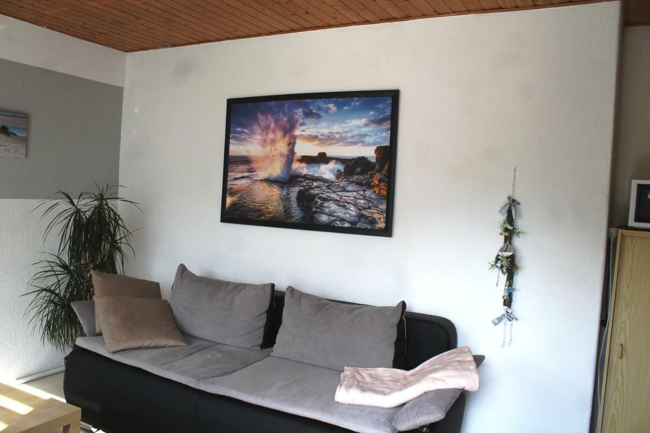 Apartamento Lro Stäbelow Exterior foto